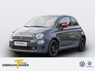 Fiat 500 S 0.9 TwinAir AUTOMATIK XENON UCONNECT - Plettenberg