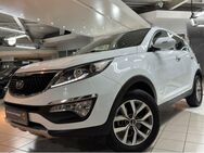 Kia Sportage Vision 2WD*Anhängerkupplung*PDC* - Glauchau