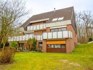 Gemütliche Zwei-Zimmer-Wohnung mit viel Potenzial in 23883 Brunsmark (Nähe Mölln) - Brunsmark