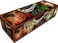 Magellan Spiel Woodwalkers - The Duel, Familienspiel