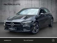 Mercedes A 180, PROGRESSIVE KEYGO LENKHZ, Jahr 2023 - Hockenheim