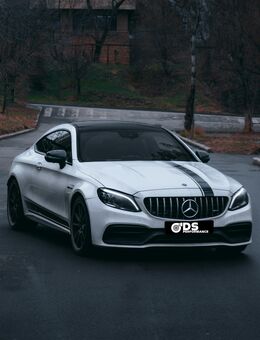 Softwareoptimierung / Chiptuning Mercedes - C CLA CLK CLS S AMG - Bad Breisig Zentrum