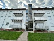 Profitables Investment: 3-Zimmer-Dachgeschosswohnung in Unmittelbarer Hochschulnähe - Zweibrücken