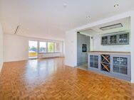 KR - Bockum: Einziehen und Wohlfühlen! Komplett sanierte moderne 5-Zimmer-Wohnung mit Westloggia! - Krefeld