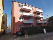östl. Ringgebiet 2,5-Zimmer-Wohnung mit Balkon und EBK / Erstbezug nach Sanierung - Braunschweig