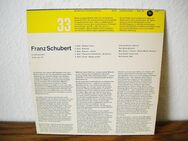 Franz Schubert-Forellenquintett A-dur,Op.114-Vinyl-LP,Bertelsmann 13353 - Linnich