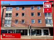 Lukrative Kapitalanlage - Wilhelmshaven