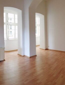 3 Raumwohnung mit Blick auf den Kaisertrutz und Reichenbacher Turm - Görlitz