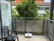 Mitten im Herzen der Altstadt - Ingolstadt