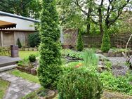 Gemütliche Maisonette mit eigenem Garten in EF-Bischleben - Erfurt