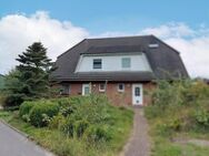 Doppelhaushälfte (vermietet) mit schönem Garten in ruhiger Lage (Ortsteil Bokelholm) - Emkendorf