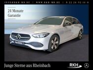 Mercedes-Benz C 220 d T-Mod Avantgarde Night/360°/Distr/AHK - Rheinbach