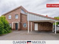 Stilvoll, ökologisch und mit traumhaften Garten - Mietdauer auf 3 Jahre begrenzt - Norden