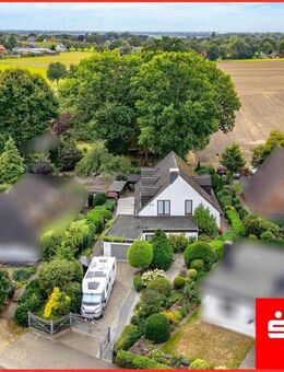Großzügiges Einfamilienhaus in ruhiger Lage - Achim