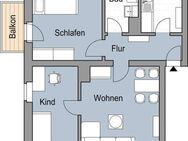 Komplettsanierung! - Halle (Saale)
