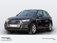 Audi Q5 50 TFSIe Q SPORT VIRTUAL NAVI KAMERA SITZHZ - Oberhausen