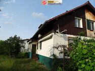 Sanierungsbedürftiges Haus mit großem Potential sehr günstig! - Lörrach