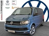 VW T6 Transporter Kasten 2.0 TDI DSG AHK+NAVI+GRA+K - Ganderkesee