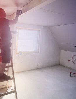 Decke abhängen – für Installationen und Raumgestaltung * - Dortmund