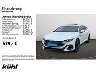 VW Arteon, 2.0 TDI Shooting Brake R-Line, Jahr 2023 - Hildesheim