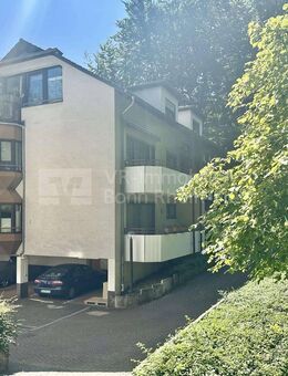 Erker, Echtholz, Eleganz - Charakterstarke Wohnung in Bonn! - Bonn