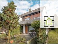 Familienfreundliches Reihenendhaus - in stadtnaher Lage! - Elmshorn