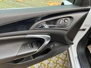 Opel Insignia A Sports Tourer Innovation~1 HAND*Pano* - Rüsselsheim