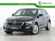 Skoda Scala, 1.5 TSI Tour LANE, Jahr 2023 - Gersthofen