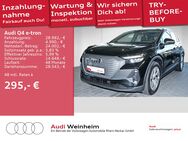 Audi Q4, 35, Jahr 2021 - Weinheim