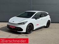 CUPRA Born, WÄRMEPUMPE BLINDSPOT BEATS, Jahr 2024 - Regensburg