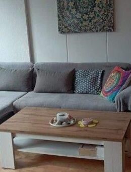 Gemütliche Eigentumswohnung mit Kaminofen - Zittau