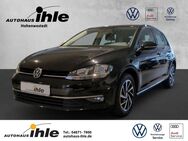 VW Golf, 1.0 TSI VII Join, Jahr 2018 - Hohenwestedt