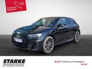 Audi A1, Sportback 25 TFSI S line, Jahr 2021 - Vechta