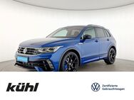 VW Tiguan, 2.0 TSI R Performance ° IQ Drive Light, Jahr 2024 - Gifhorn