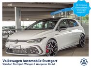 VW Golf, 2.0 TSI GTI, Jahr 2024 - Stuttgart