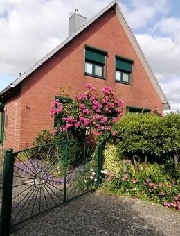 Ihr neues Zuhause in Glückstadt - Ruhige Lage, Weitblick und Wohnkomfort garantiert - Glückstadt