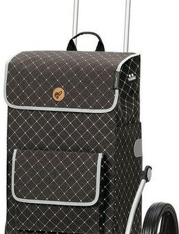 Andersen Einkaufstrolley Royal Tamo, 51 l, inkl. Thermofach