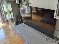 Samsung QLED 55 Zoll 4k Fernseher - Neckarwestheim