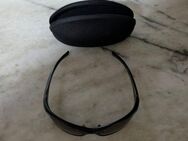 Sonnenbrille gecurved (Stärke ca. 2) - Rösrath