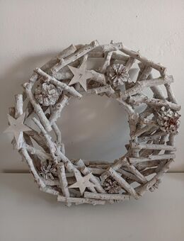 Türkranz/ Tischdeko - Niedergörsdorf