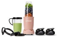 nutribullet Stabmixer NB PRO NB907MACL, 900 W