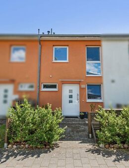 Gepflegtes Reihenmittelhaus im schönen Berlin-Kladow als Kapitalanlage - Sale and Lease Back - Berlin