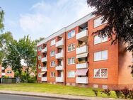 Vollständig renovierte 3-Zimmer-Wohnung mit Balkon in Wildeshausen! - Wildeshausen