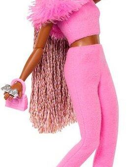 Barbie Anziehpuppe Barbie Deluxe Style - Fell