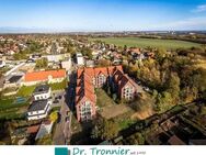 MD-Ottersleben- Gemütliche, helle 2-Zimmer-Wohnung im Erdgeschoss mit Balkon! - Magdeburg