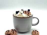 Duftkerze „Grande Hot Chocolate“ ❤️19,99€❤️grau - Weimar