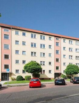 Hoch hinaus, fein Zuhaus - modernisiert und voller Flair - Braunschweig