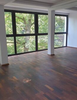 Schöne Wohnung in Natur- und Stadtnähe - Hamburg
