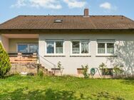 Attraktives Einfamilienhaus mit 4 Zimmern in ruhiger Lage von Burgkunstadt - Burgkunstadt