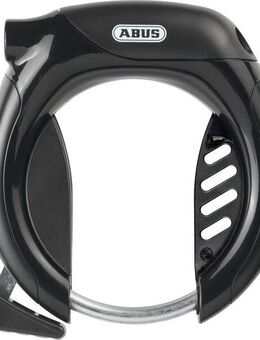 ABUS Rahmenschloss 4960 NR black